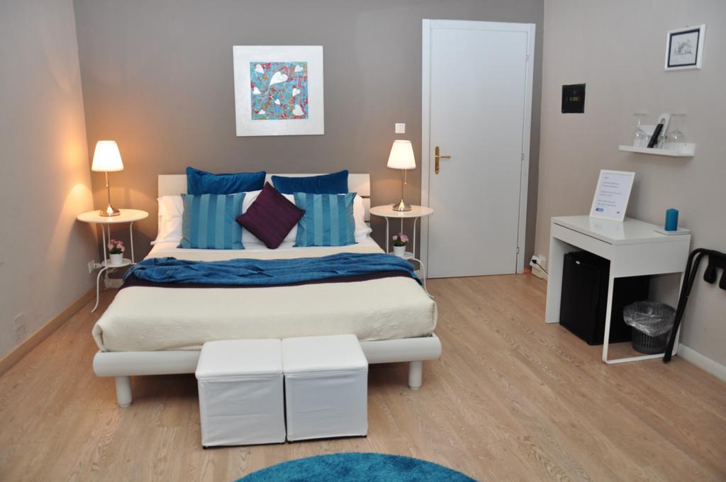 Bed & Breakfast At Lucca
