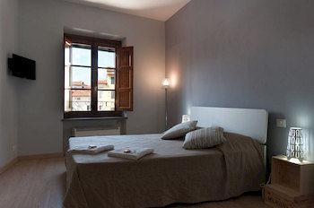 Bed & Breakfast At 2*