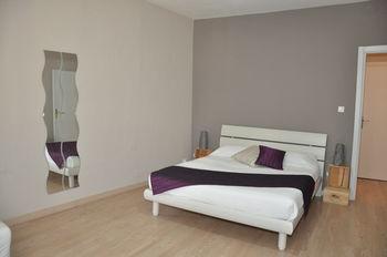 Bed & Breakfast At