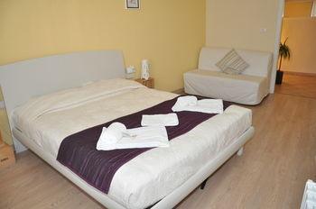 Bed & Breakfast At