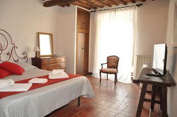 Bed & Breakfast At Lucca
