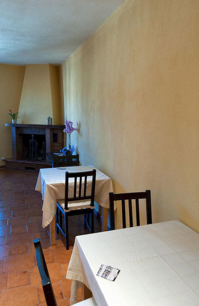 Bed & Breakfast At