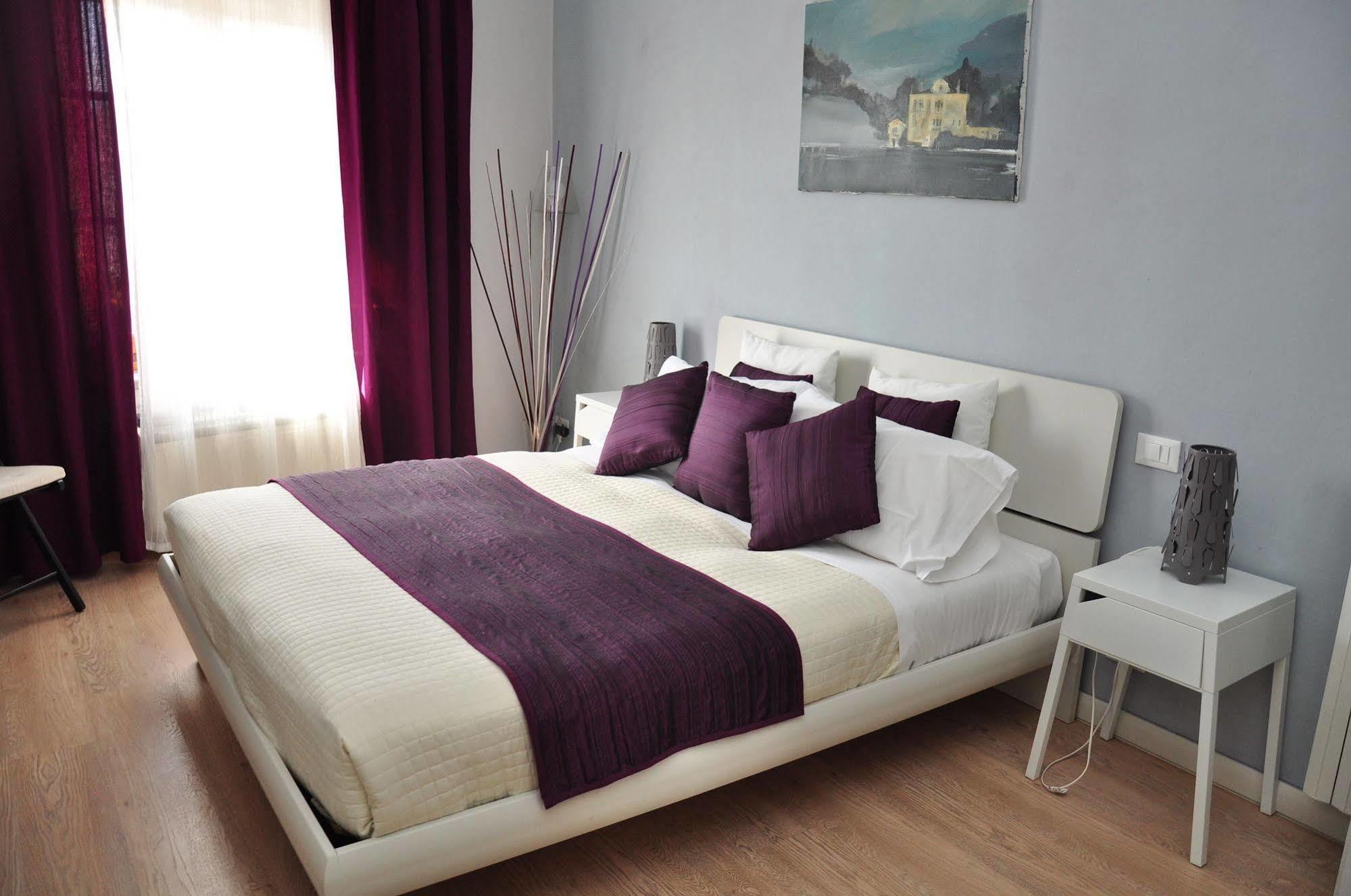 Bed & Breakfast At Lucca
