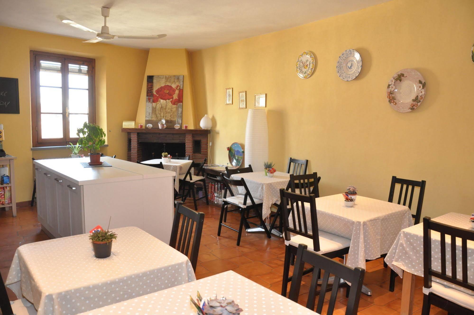 At Bed & Breakfast 2*