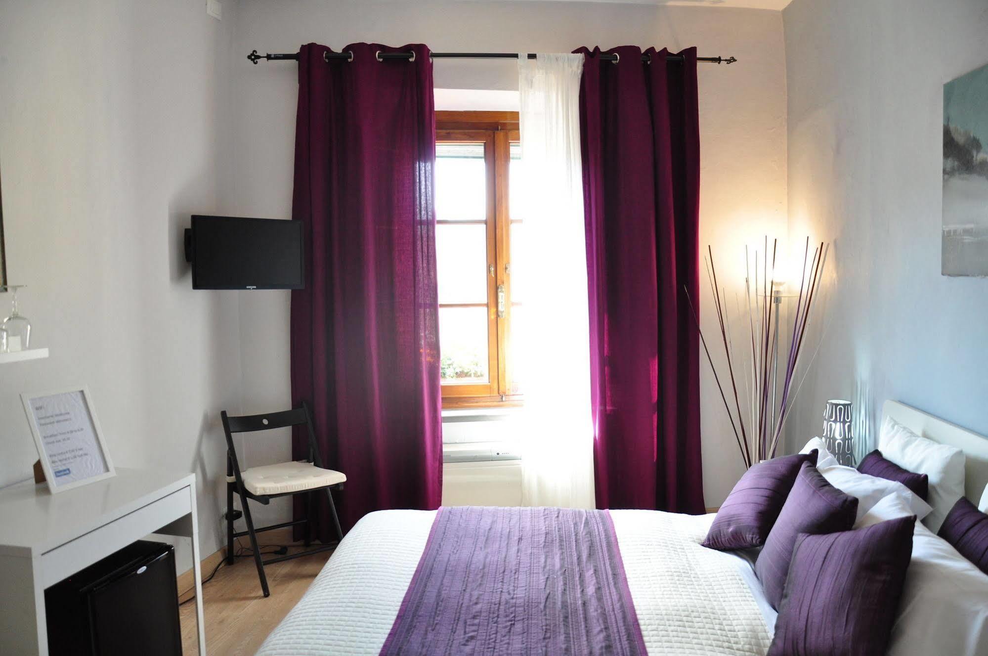 Bed & Breakfast At Lucca