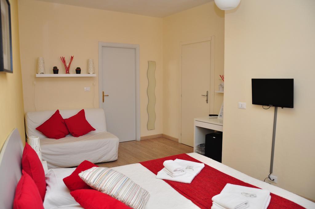 Bed and breakfast At Lucca