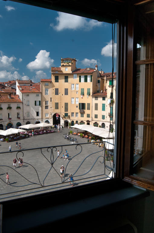 At Lucca