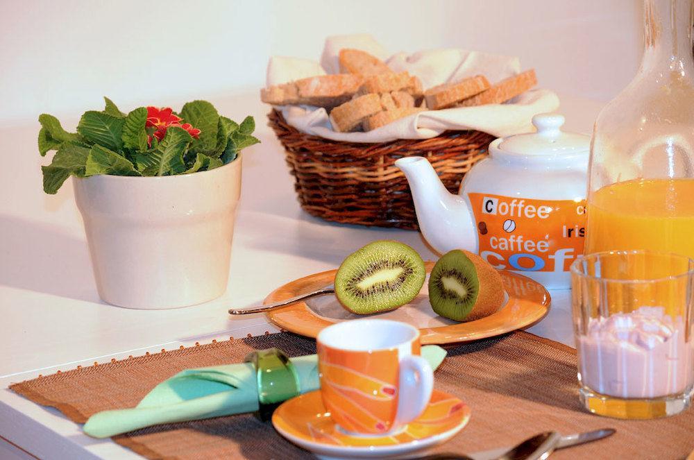 Frühstückspension At